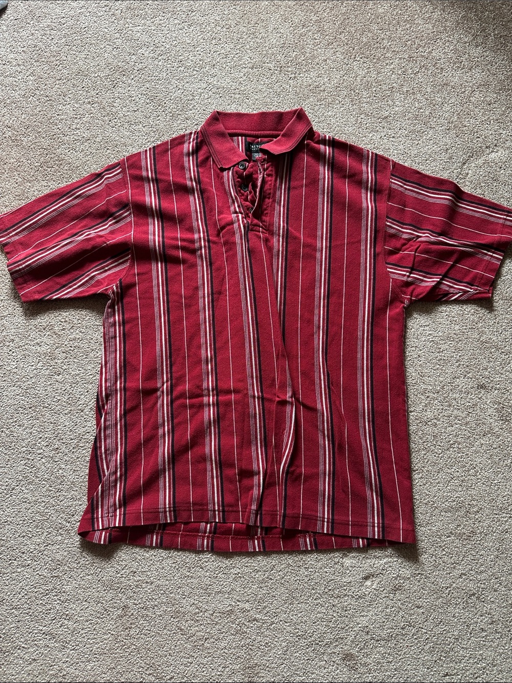 Men’s Britches shirts
